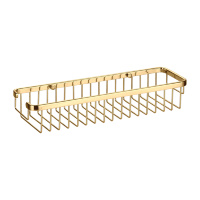 Estante dorado Omnires Uni (8963AGL)