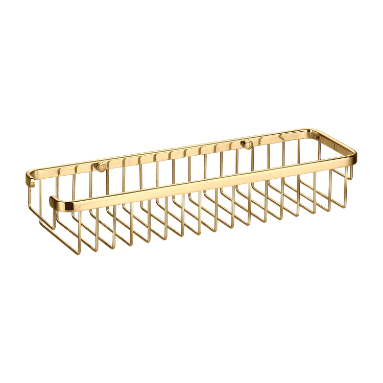 Omnires Uni gold shelf (8963AGL)