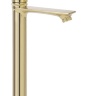 Mezclador de lavabo Rea Viral gold (REA-B2023)