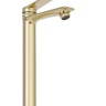 Mezclador de lavabo Rea Viral gold (REA-B2023)