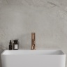 Mezclador de lavabo de cobre Omnires Y (Y1210NCP)