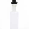 liquid soap dispenser Rea black (BAT-00100)