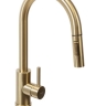 Kitchen faucet Rea Fresh brushed gold (REA-B9148)