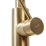 Kitchen faucet Rea Fresh brushed gold (REA-B9148)