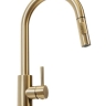 Kitchen faucet Rea Fresh brushed gold (REA-B9148)