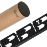 Tira decorativa Rea 140 negra, derecha (REA-K3220)