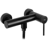 shower mixer Rea Foss black (REA-B5110)