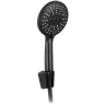shower mixer Rea Foss black (REA-B5110)
