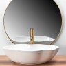 Lavabo Rea Pearl 51x38 blanco (REA-U0265)