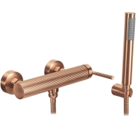 смеситель для душа Rea Argon brushed copper (REA-B2092)