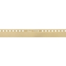 плинтус для душевого поддона Rea 130 см gold (REA-K4301)