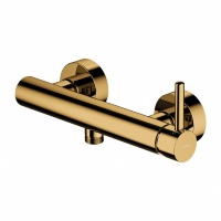 Mezclador de baño y ducha Omnires Y Gold (Y1240GL)