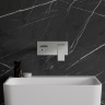 Mezclador de lavabo cromado Omnires Fresh (FR7115CR)