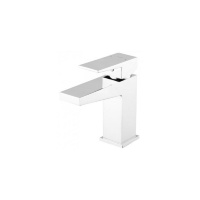 Mezclador de lavabo cromado Omnires Fresh (FR7110CR)