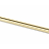 Adaptador de extensión de ducha Rea dorado 60 (REA-K6651)