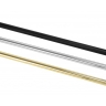 Adaptador de extensión de ducha Rea dorado 60 (REA-K6651)