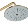 Sistema de ducha Rea Verso oro mate (REA-P9146)