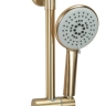 Sistema de ducha Rea Verso oro mate (REA-P9146)