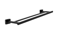 Toallero Rea Oste negro (REA-80036)