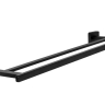 Toallero Rea Oste negro (REA-80036)