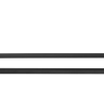 Toallero Rea Oste negro (REA-80036)