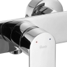 Mezclador de baño Rea Urban cromado (REA-B8547)