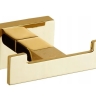Anzuelo Rea Oste dorado, doble (REA-06915)