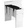 Omnires Fresh chrome shower mixer (FR7145CR)