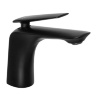 washbasin mixer Rea Jager black (REA-B5121)
