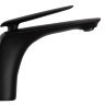 washbasin mixer Rea Jager black (REA-B5121)