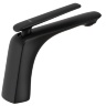 washbasin mixer Rea Jager black (REA-B5121)