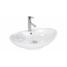 washbasin Rea Rosa 44x64 white (REA-00692)