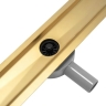 trap Rea Greek Pro gold 600 mm (REA-G8027)