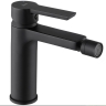 Bidet mixer Rea Argus black (REA-B6405)