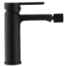 Bidet mixer Rea Argus black (REA-B6405)