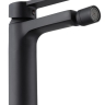 Bidet mixer Rea Argus black (REA-B6405)