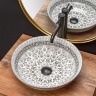 Lavabo Rea Arte 40,5x40,5 (REA-U0266)