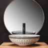 Lavabo Rea Arte 40,5x40,5 (REA-U0266)