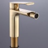 Rea Hass bidet mixer gold (REA-B9970)
