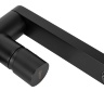 Mezclador de lavabo Rea Tap negro (REA-B2009)