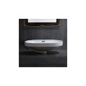 washbasin Rea Arleta 40,5x59 white (REA-U8700)