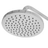 shower system Rea Luis chrome (REA-P7007)