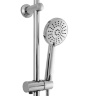 shower system Rea Luis chrome (REA-P7007)