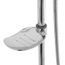 shower system Rea Luis chrome (REA-P7007)