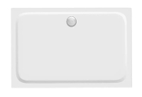 поддон Rea Belmond 90x120 прямоугольный, white (REA-K4373)