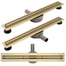 drain Rea Neo Slim Pro gold 600 mm (REA-G8013)