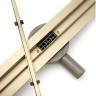 drain Rea Neo Slim Pro gold 600 mm (REA-G8013)