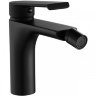 Bidet mixer Rea Hass black (REA-B9965)