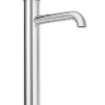 Mezclador de lavabo Rea Spot cromado (REA-B2011)
