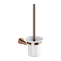 Cepillo de baño de cobre Omnires Modern Project (MP60620CP)